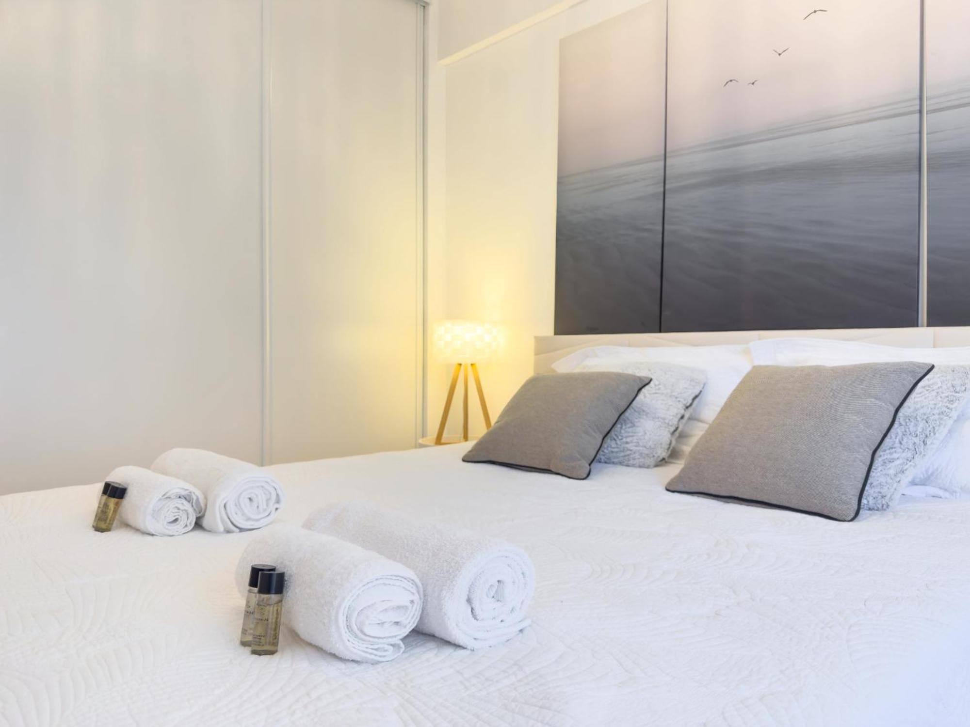 Le Dore By Winsome Destination Appartement