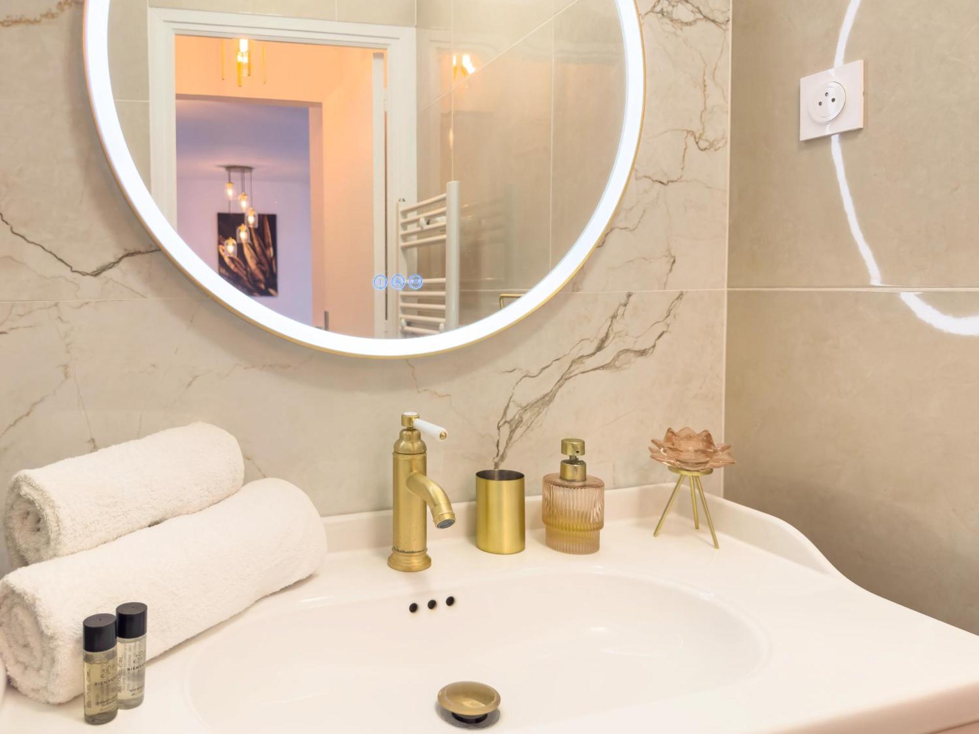 Le Dore By Winsome Destination Apartment *
