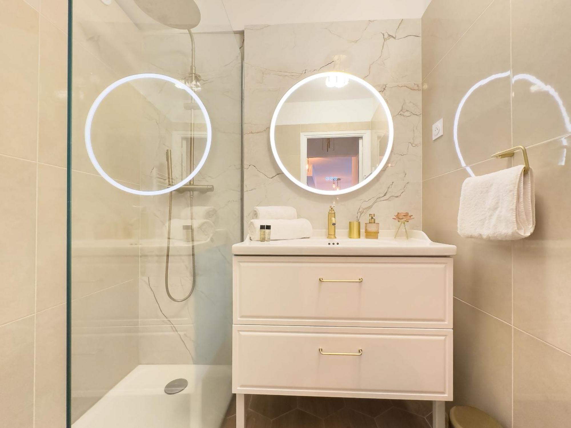 Le Dore By Winsome Destination Appartement