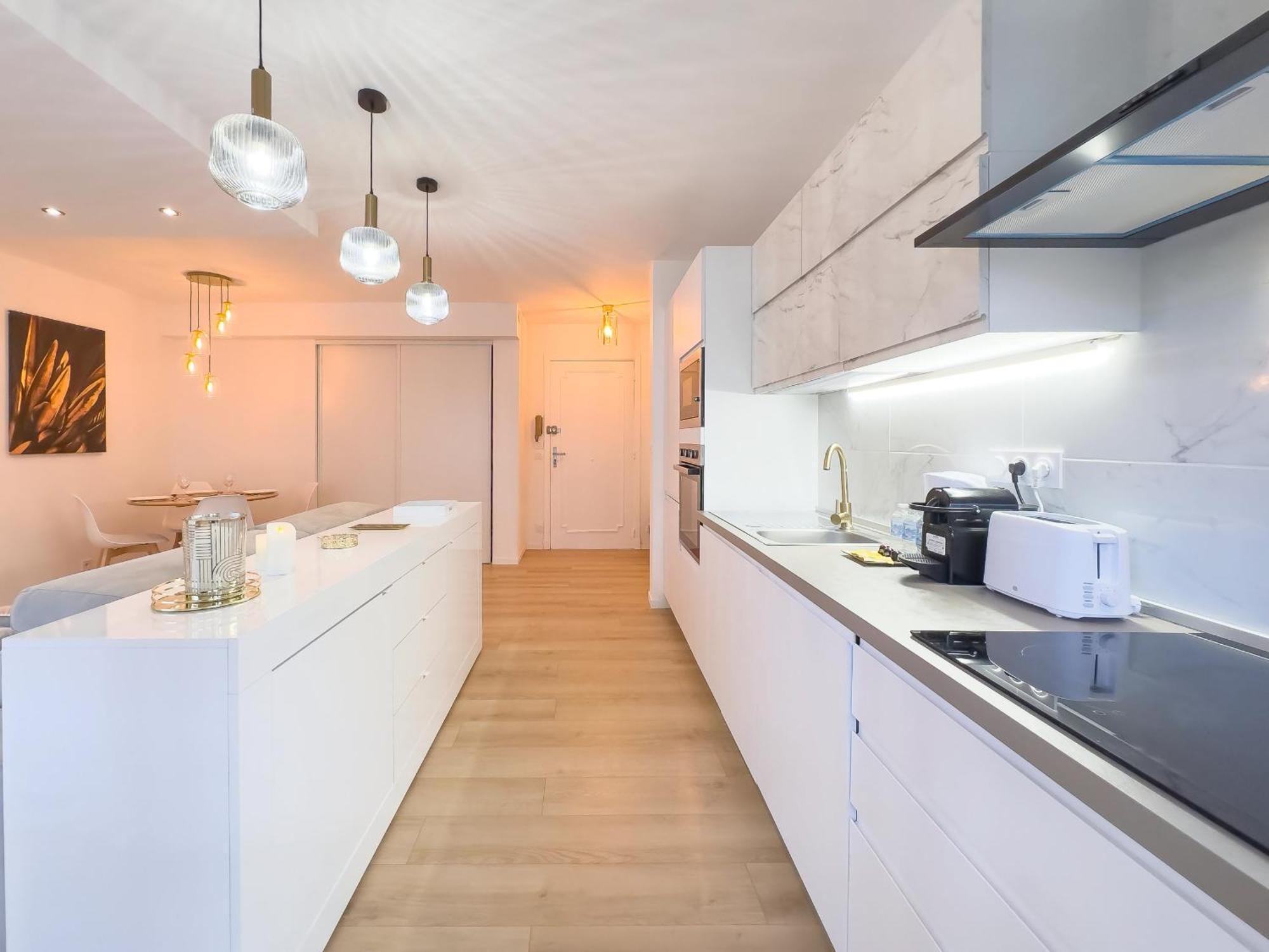 Le Dore By Winsome Destination Apartment Cannes