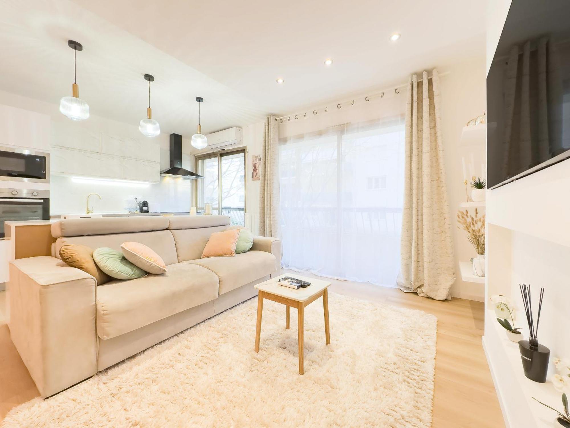 Apartment Le Dore By Winsome Destination