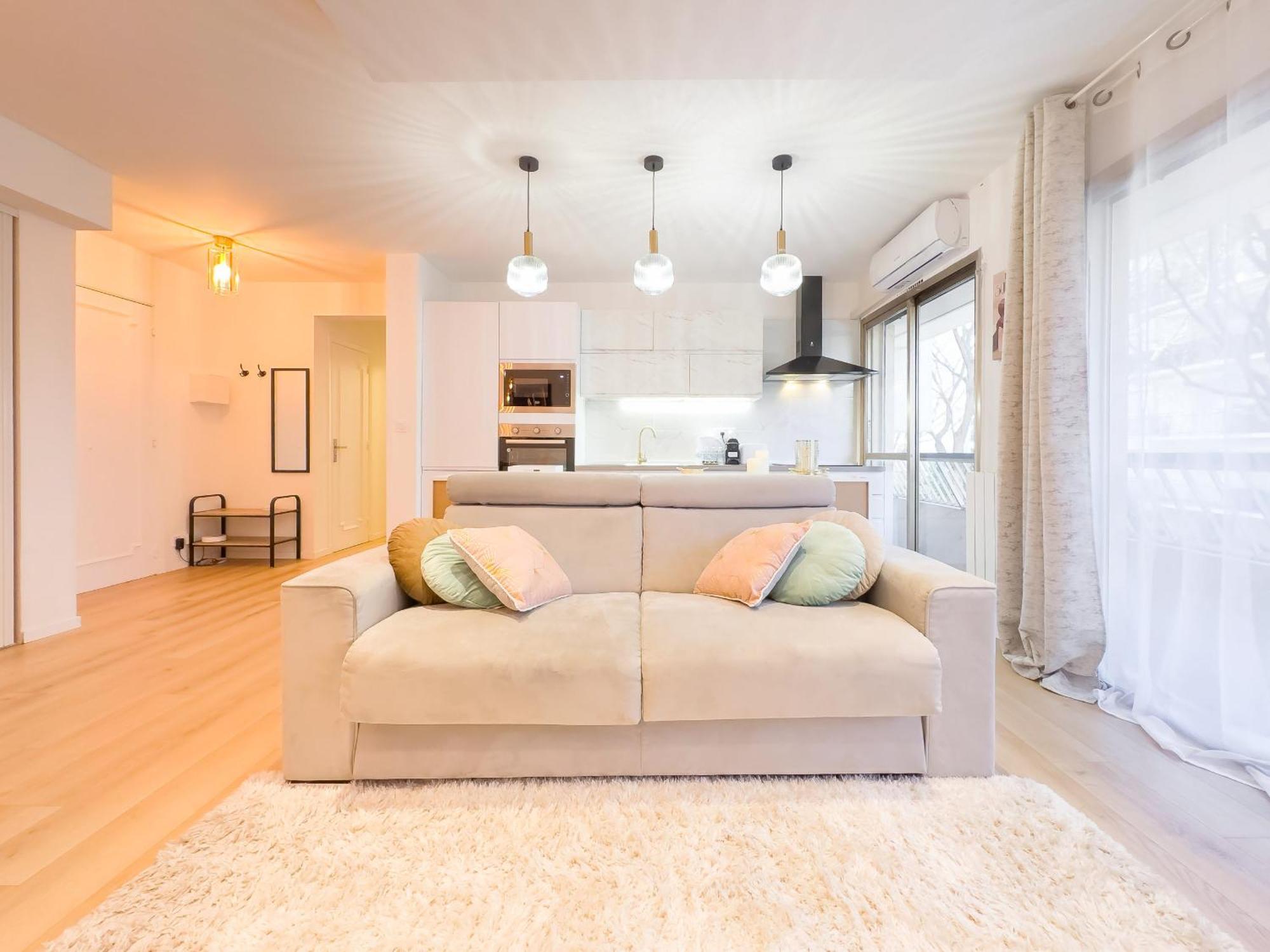 Le Dore By Winsome Destination Cannes