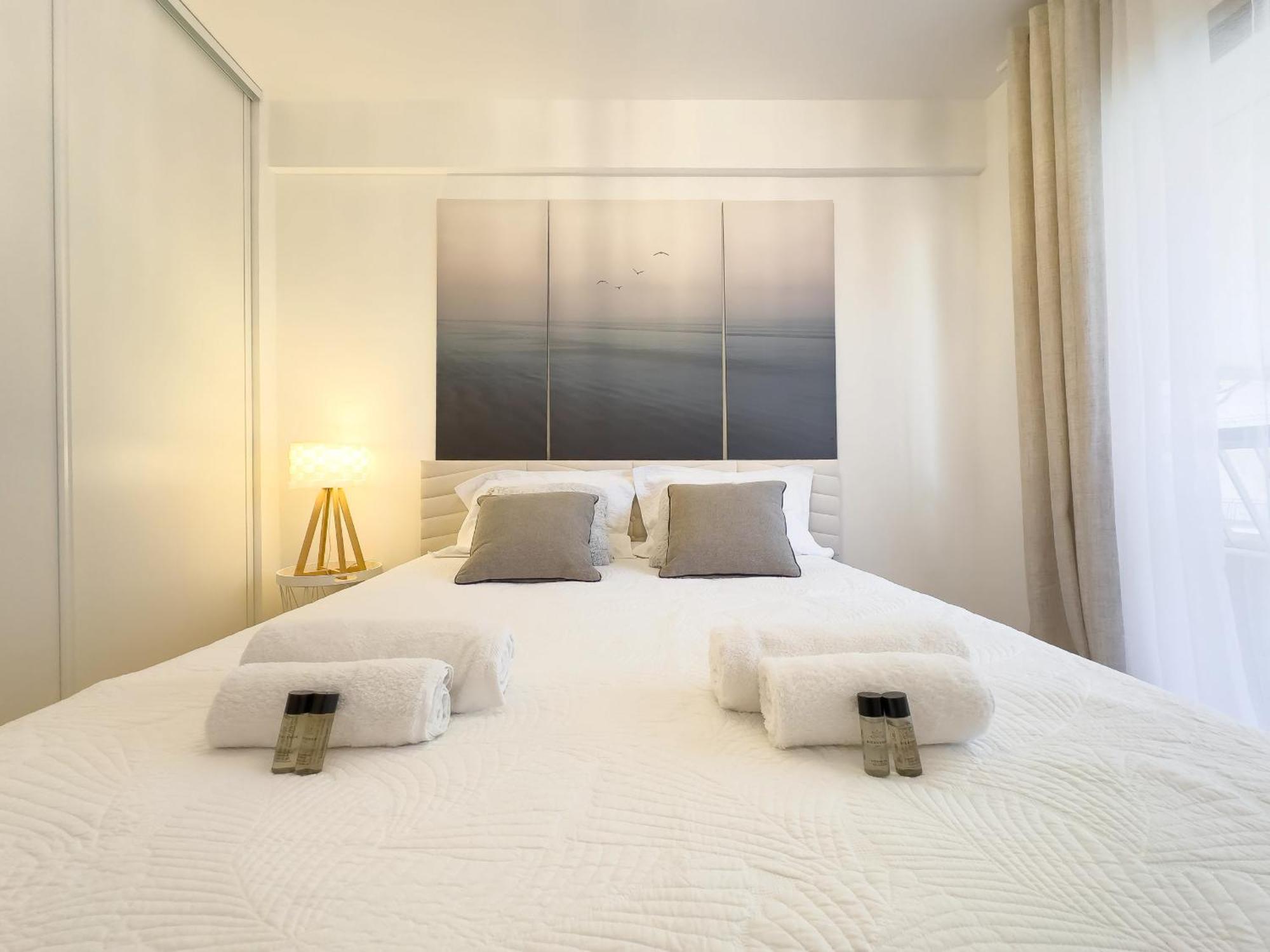 Appartement Le Dore By Winsome Destination